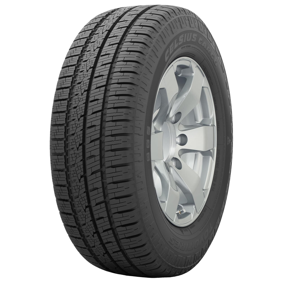 195/70R15C 104/102S TL