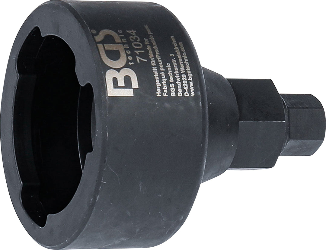 BGS 71034 | Einspritzpumpenrad-Abzieher | für VAG, Einspritzpumpenrad-Abzieher | für VAG