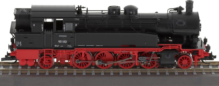 Piko 47134 TT-Dampflok BR 93, DB, Ep.III