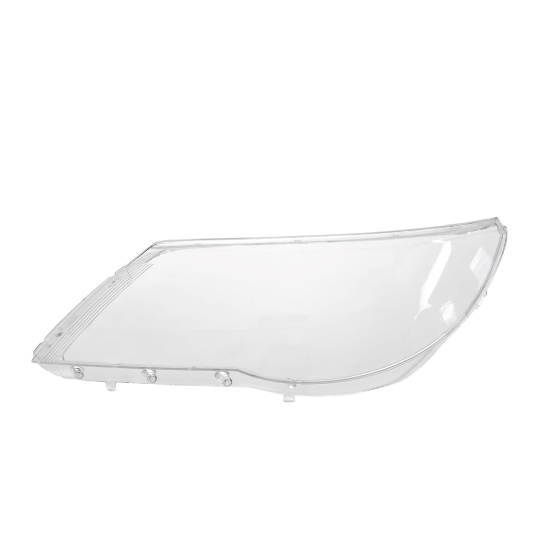 LST Scheinwerferglas Streuscheibe Hauptscheinwerfer Linsenscheibe Frontlicht Abdeckung Glas links Ku