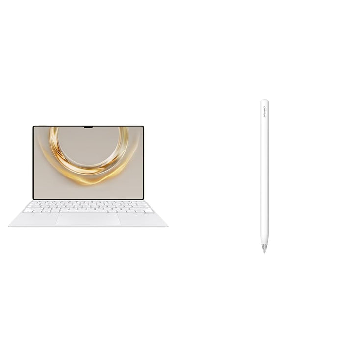 HUAWEI MatePad Pro 13,2-Zoll 2025, Tablet, 100W Charger M-Pencil (3.Generation), 12 GB + 256 GB, Fle