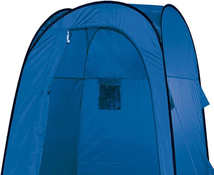 High Peak Zelt Rimini, blau,