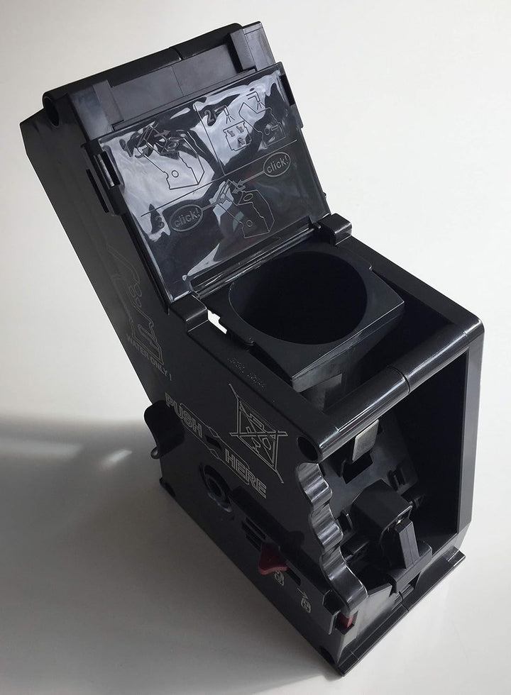 Brüheinheit Brühgruppe für Kaffeeautomat für Siemens Bosch Neff 11014117 Original