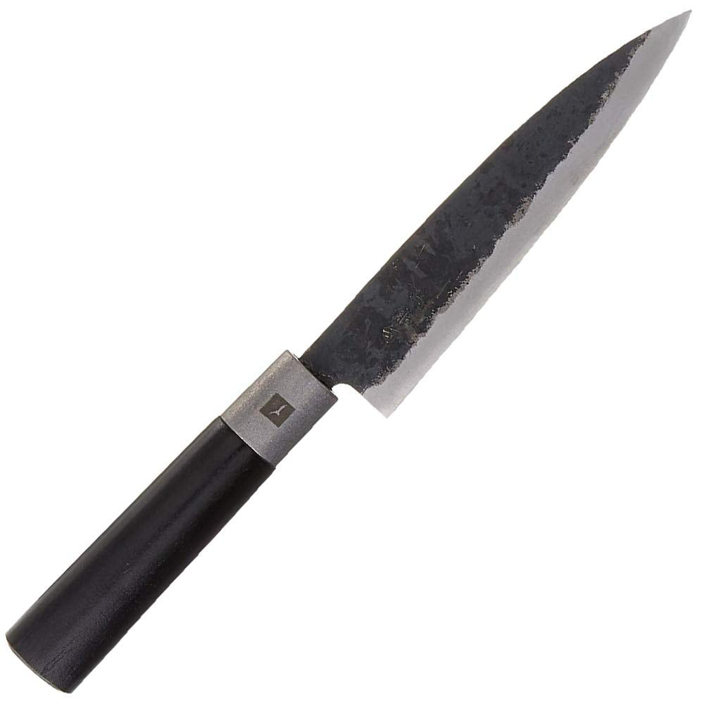CHROMA Haiku Kurouchi Ko-Yanagi Kochmesser 16,5 cm B-07