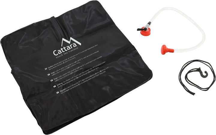 Cattara 13293 - Campingdusche 40l