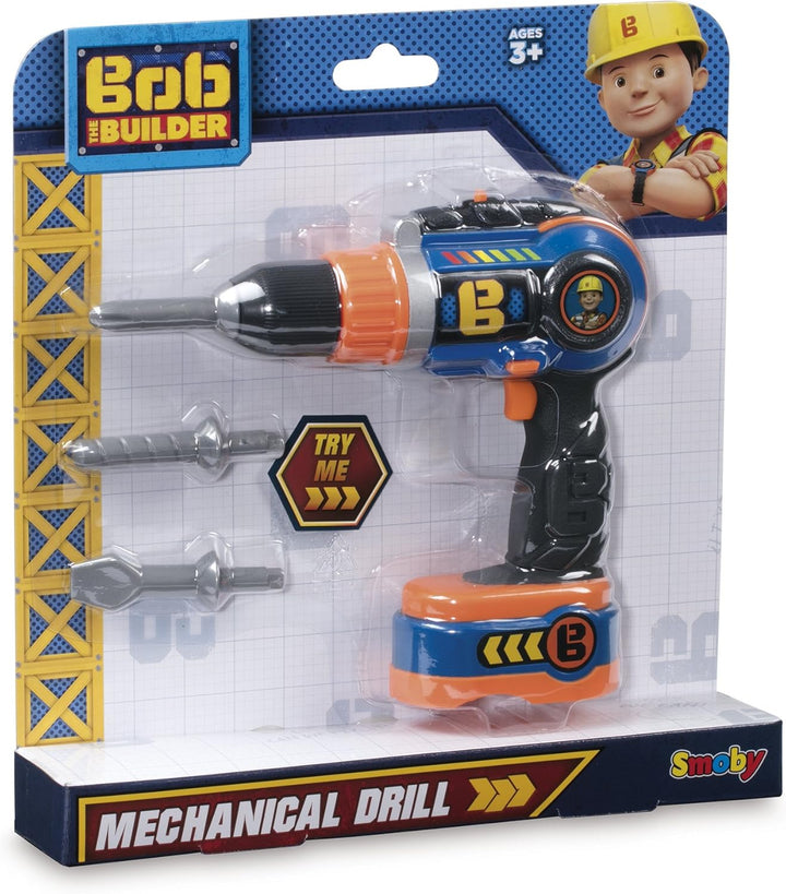 Smoby 360128 Spielwerkzeug Multi