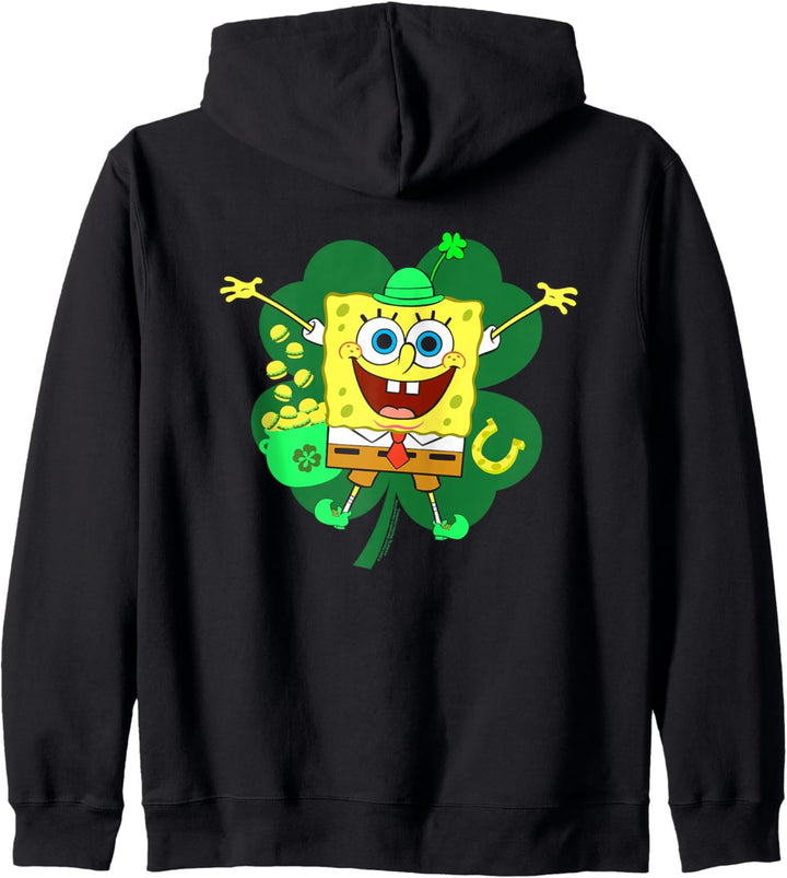 SpongeBob SquarePants St. Patrick&