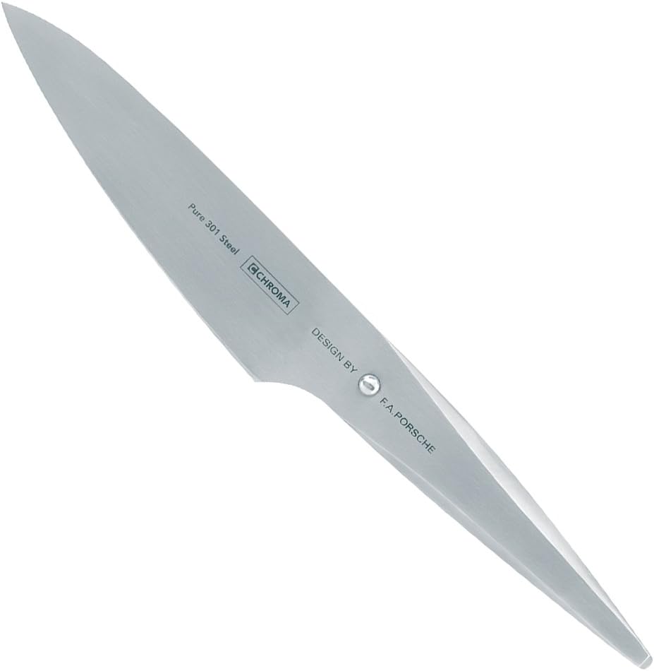 Chroma Type 301 Messer-Set 4-teilig Bestehend aus P18, P06, P04 und P09