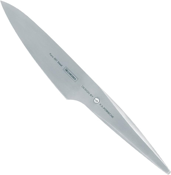 Chroma Type 301 Messer-Set 4-teilig Bestehend aus P18, P06, P04 und P09