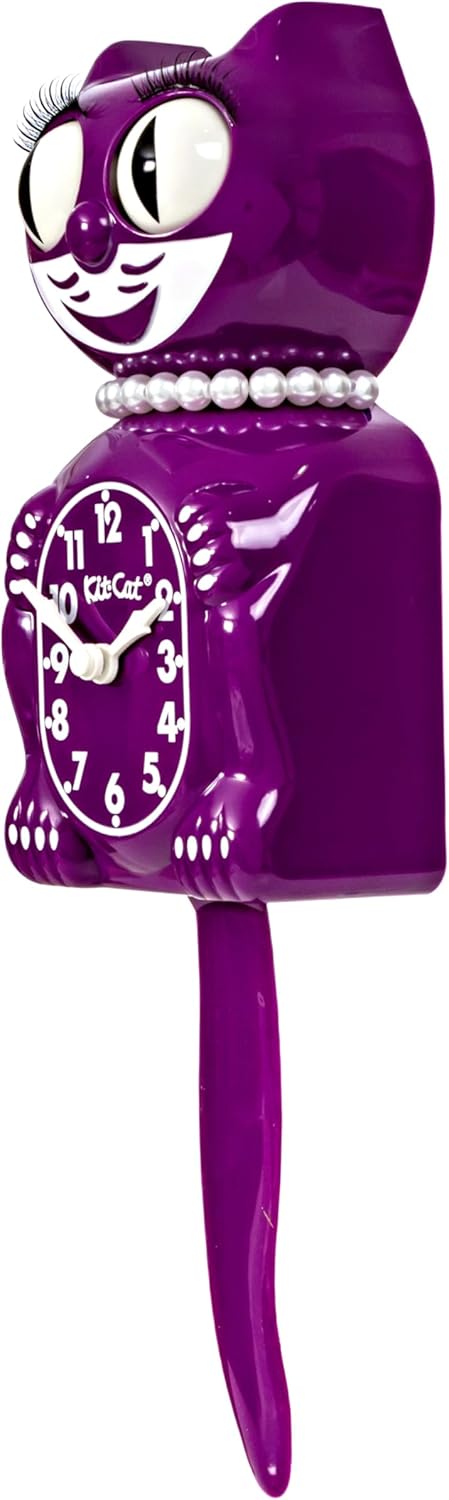 KIT CAT Klock Limitierte Auflage Boysenberry, Boysenberry