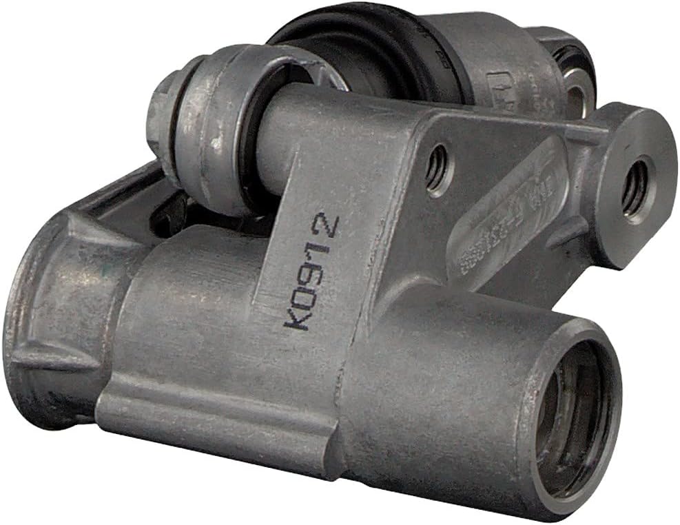 febi bilstein 18483 Riemenspanner für Keilrippenriemen , 1 Stück