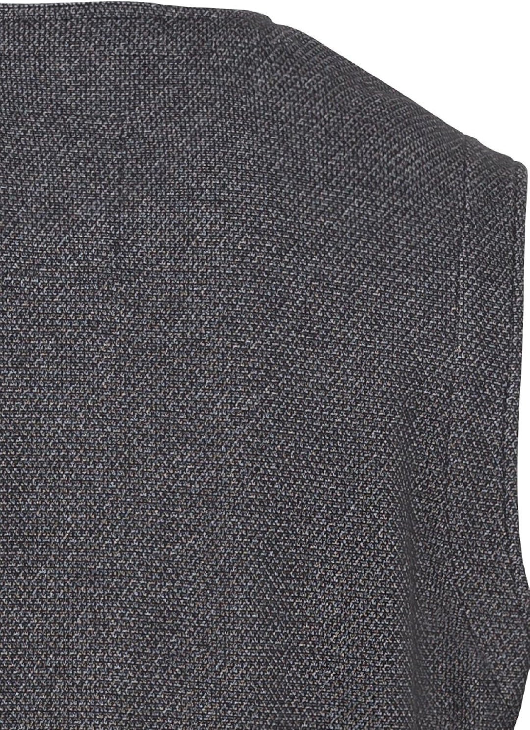 camel active Herren Lässiger Blazer 50 Graphite Grey, 50 Graphite Grey