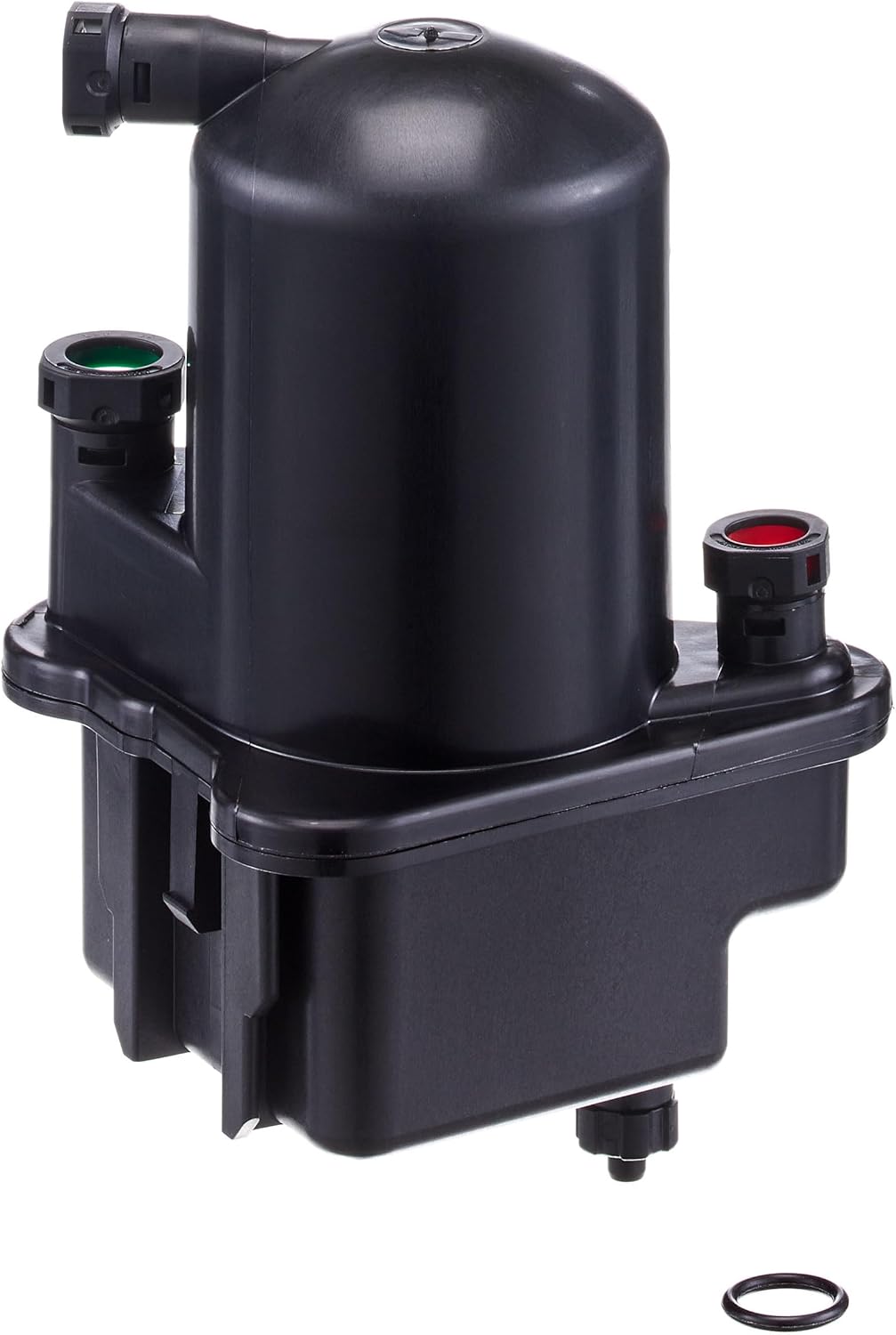 MANN-FILTER WK 939/11 x Kraftstofffilter Satz mit Dichtung / Dichtungssatz Kraftstofffilter – Für PK