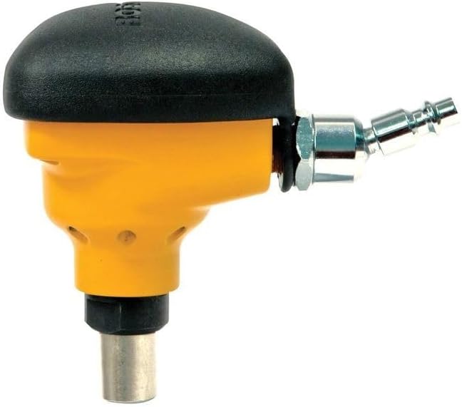Mini Impact Palm Nailer, 360-Degree Swivel -PN50
