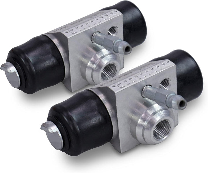 febi bilstein 37545 Bremsbackensatz mit Anbaumaterial , 1 Stück