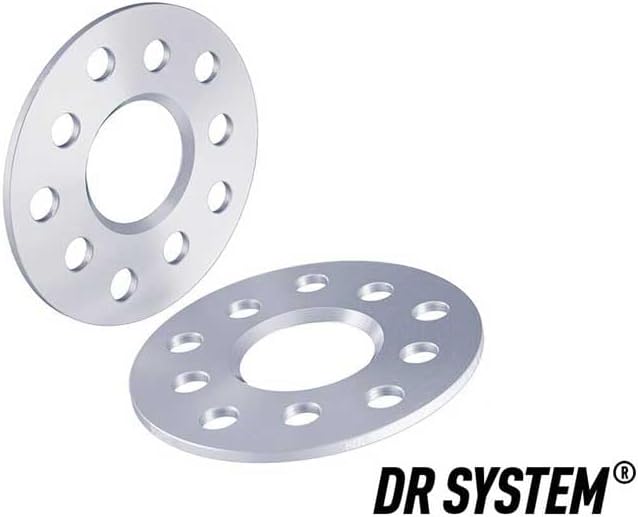 H&amp;R  HS 16255571 16255571 Spurverbreiterung