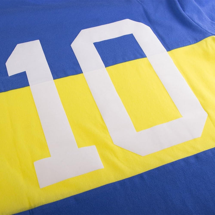 COPA Boca Capitano T-Shirt