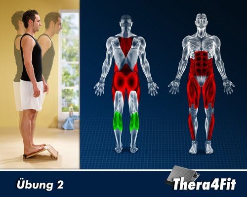 Thera4Fit Standard