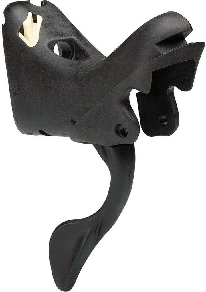 Campagnolo Unisex – Erwachsene Cent/Velo Ep Schaltunge, Schwarz, Einheitsgrösse