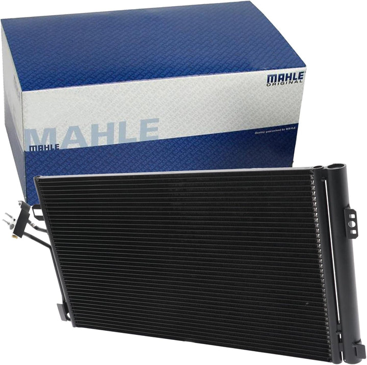 MAHLE AC 762 000S A/C-Kondensator BEHR
