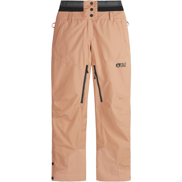 Picture Damen Exa Hose Bergsporthose Skitourenhose XS Latte, XS Latte