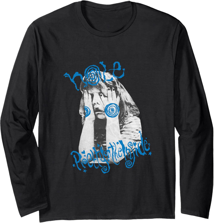 Hole - Pretty On The Inside Langarmshirt