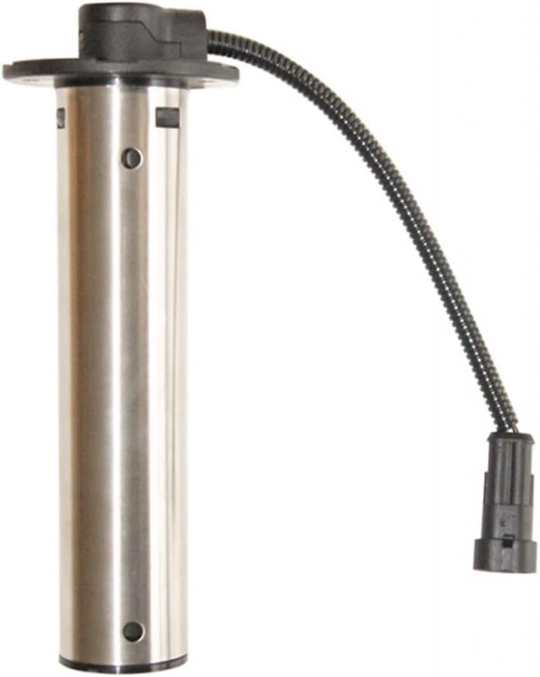 VDO - 300 MM Edelstahl,Flüssigkeits-Sensor/Geber 0-180 Ω,