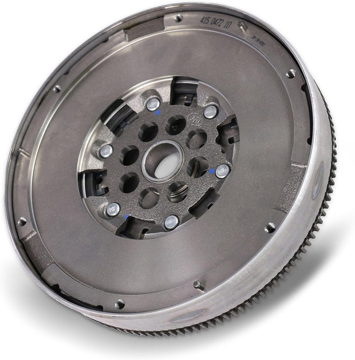 LUK RepSET DMF Opel Astra J 1.7 CDTI 15