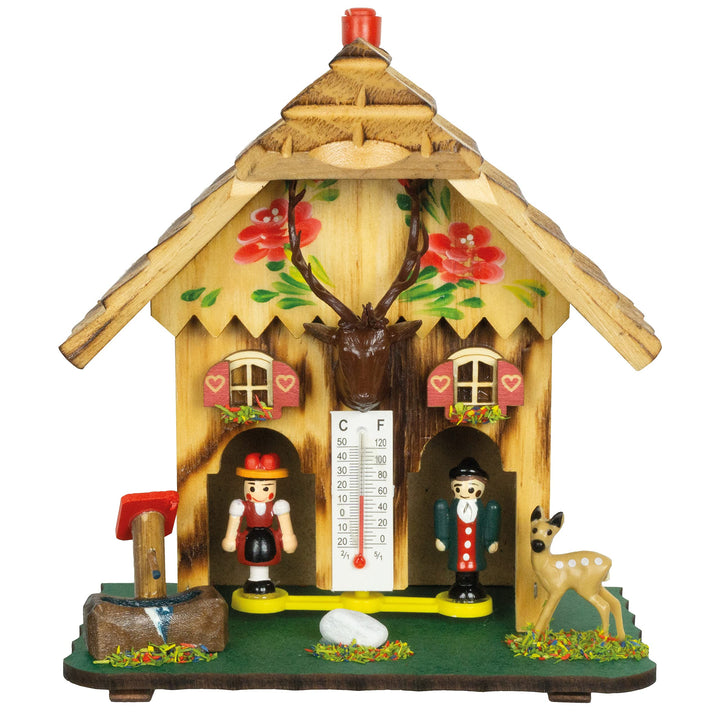 Trenkle Wetterhaus TU 73 HB