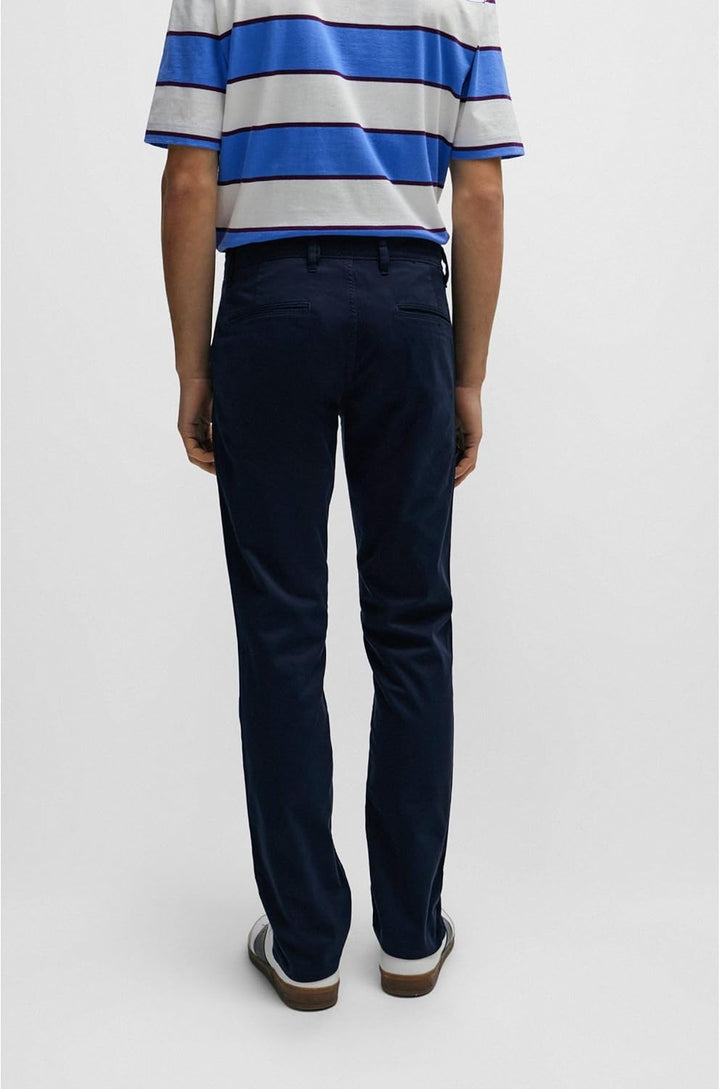 BOSS Herren Schino-Slim D 10242156 01 Blau 30