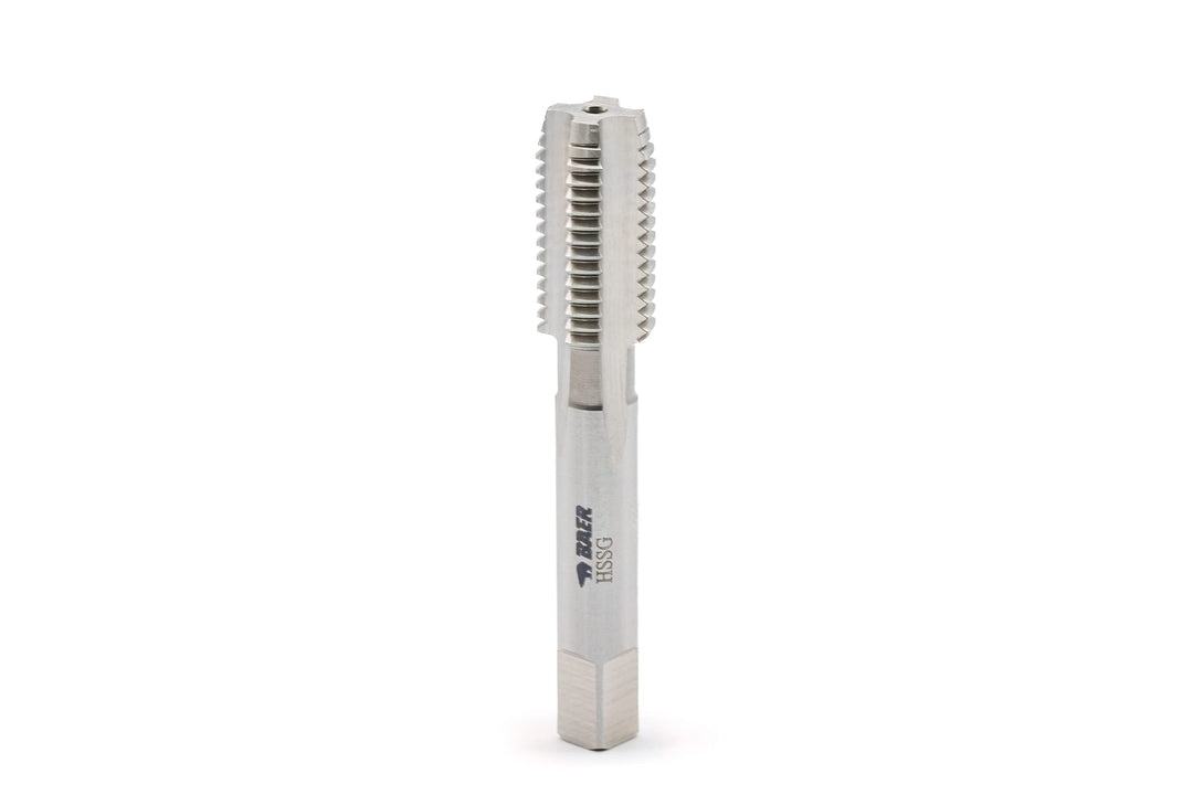 BAER HSSG Einschnittgewindebohrer Form D - MF 12 x 1,0 - Gewindeschneider - Gewindebohrer MF12 - Gew