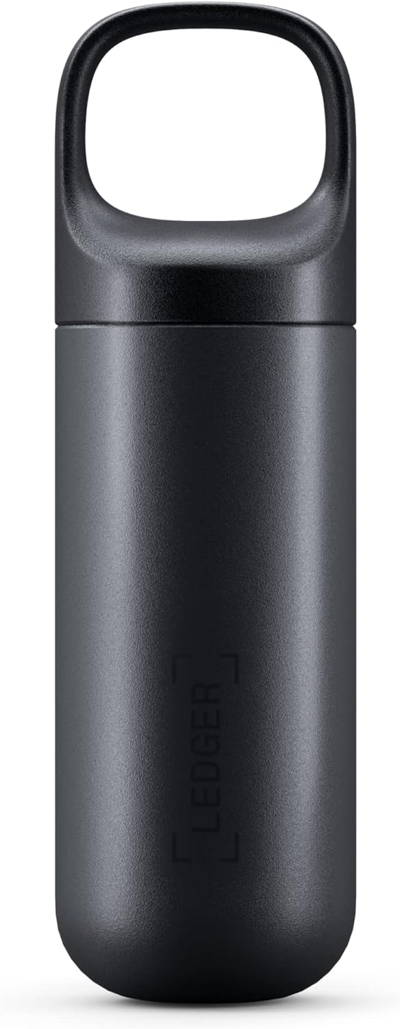 Ledger Nano X Case. Ihre Nano X bleibt auch unterwegs sicher geschützt Ledger Nano X Pod, Ledger Nan