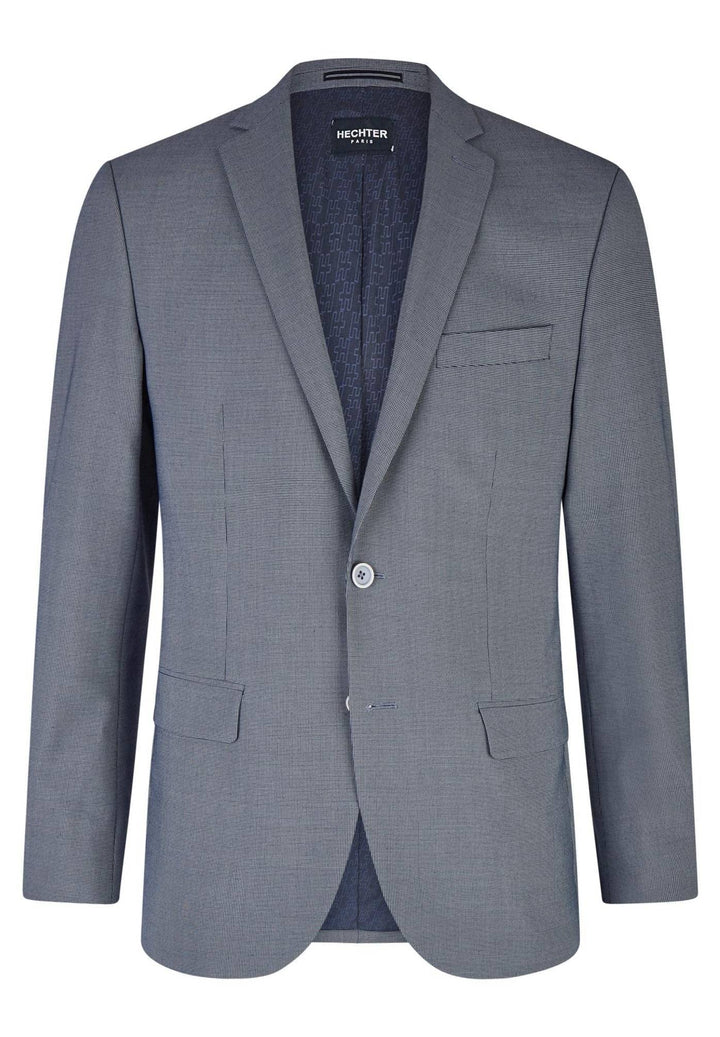 Daniel Hechter Herren Jacket Nos H-xten Mf Blazer 24 680, 25