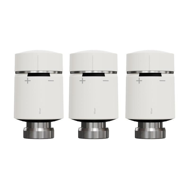 Schneider Electric CCT501801 Wiser Smart Home Hub Controller (2. Gen) kostenlose APP Steuerung + CCT
