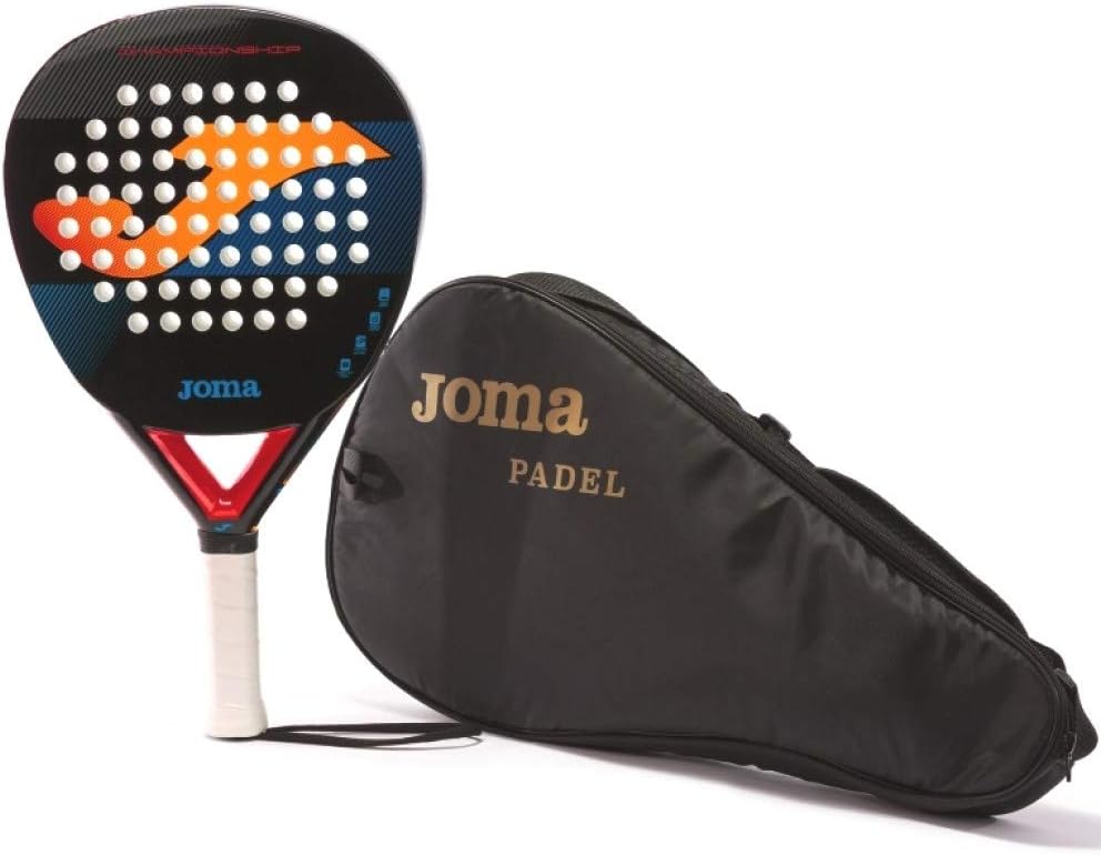 JOMA Championship Paddle Rack