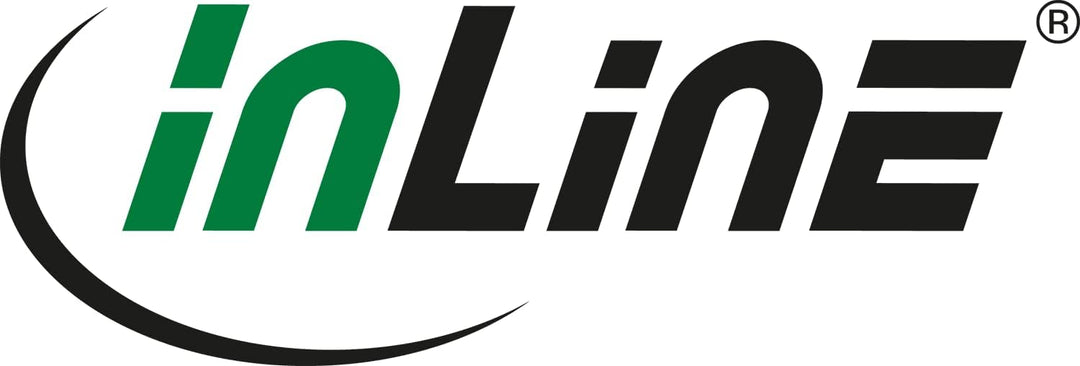 InLine® Schnittstellenkarte, 4X SATA 6Gb/s Controller, PCIe 2.0 (PCI-Express)