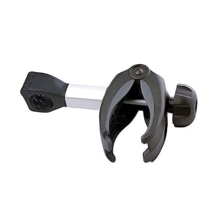 Thule THS51163 Rahmen-haltearm Euroway 945/947, schwarz, 22cm x 12cm x