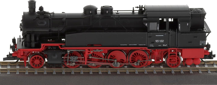 Piko 47134 TT-Dampflok BR 93, DB, Ep.III