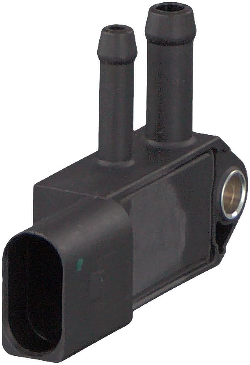 febi bilstein 40766 Abgasdrucksensor , 1 Stück