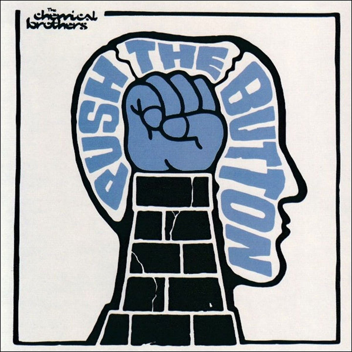 Push the Button (Vinyl) [Vinyl LP], Vinyl