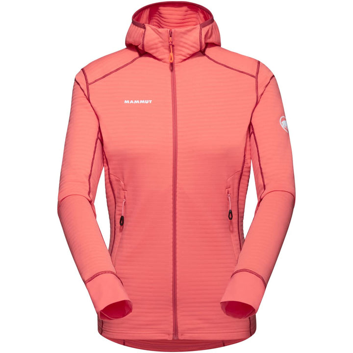 Mammut Taiss Light ML Hooded Jacke Damen, S