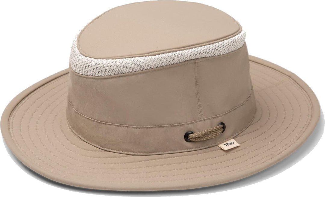 Tilley Damen Mütze 57 Taupe, 57 Taupe