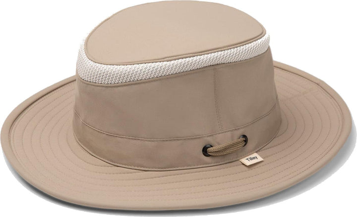 Tilley Damen Mütze 57 Taupe, 57 Taupe