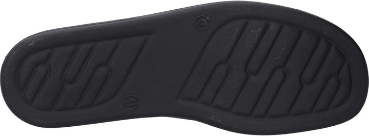 Westland Herren Pantoffeln Belfort 88, Männer Hausschuhe,Weite G (Normal), Schwarz