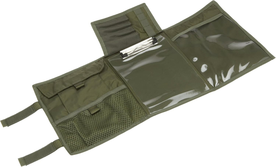 Tasmanian Tiger Ordner Pilotpad, 24 x 18 x 2 Cub, Cub