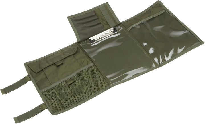 Tasmanian Tiger Ordner Pilotpad, 24 x 18 x 2 Cub, Cub