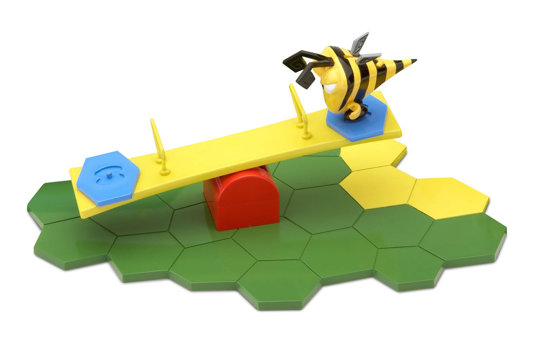Hive MOOK2500 - Wippe Spielplatz Set