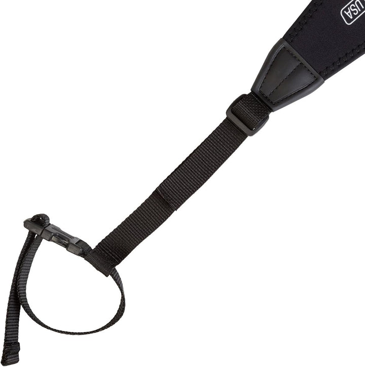 OP/Tech Strap System Tripod-Strap Schwarz Original, Schwarz Original