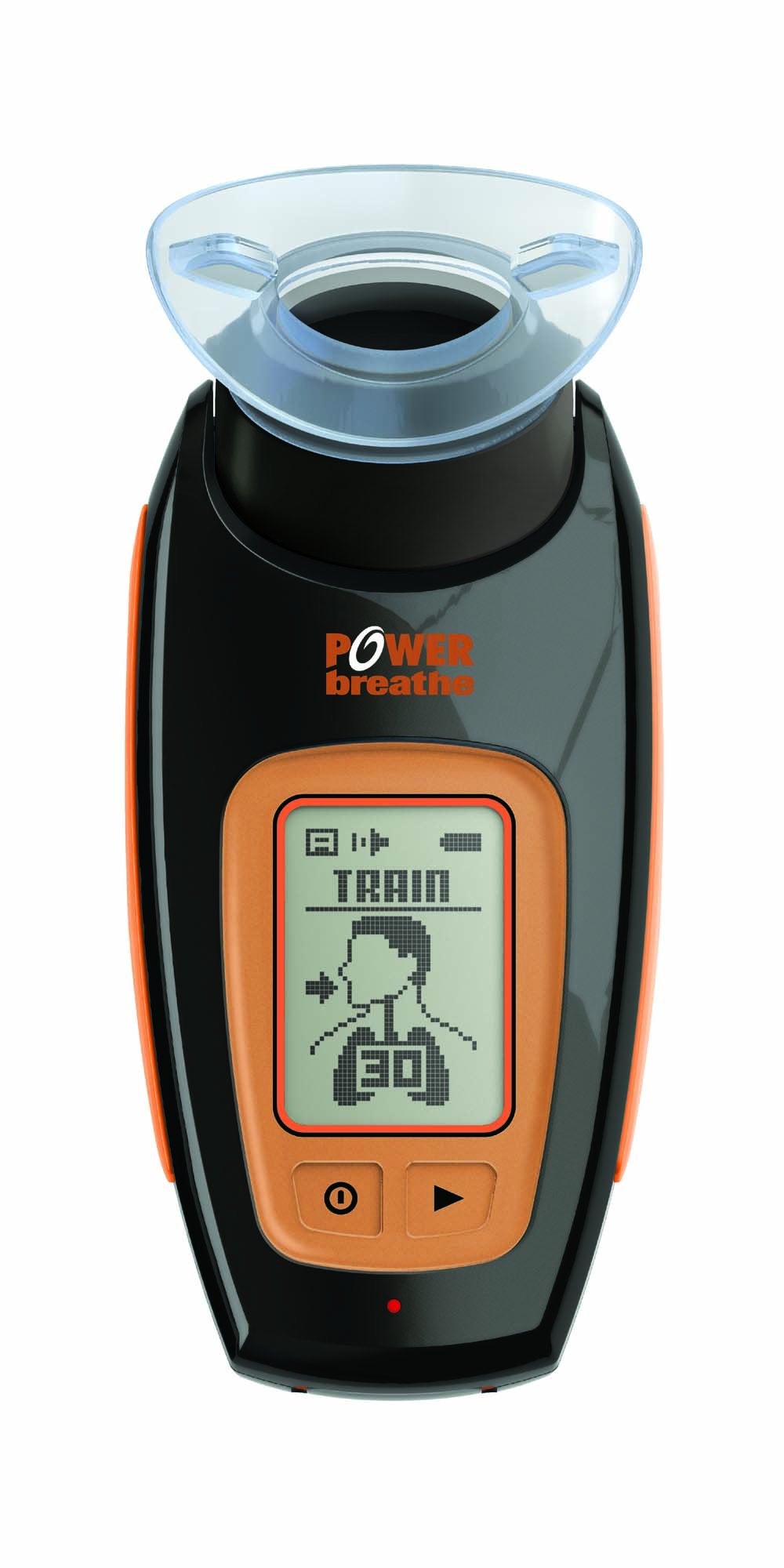 POWERbreathe K5