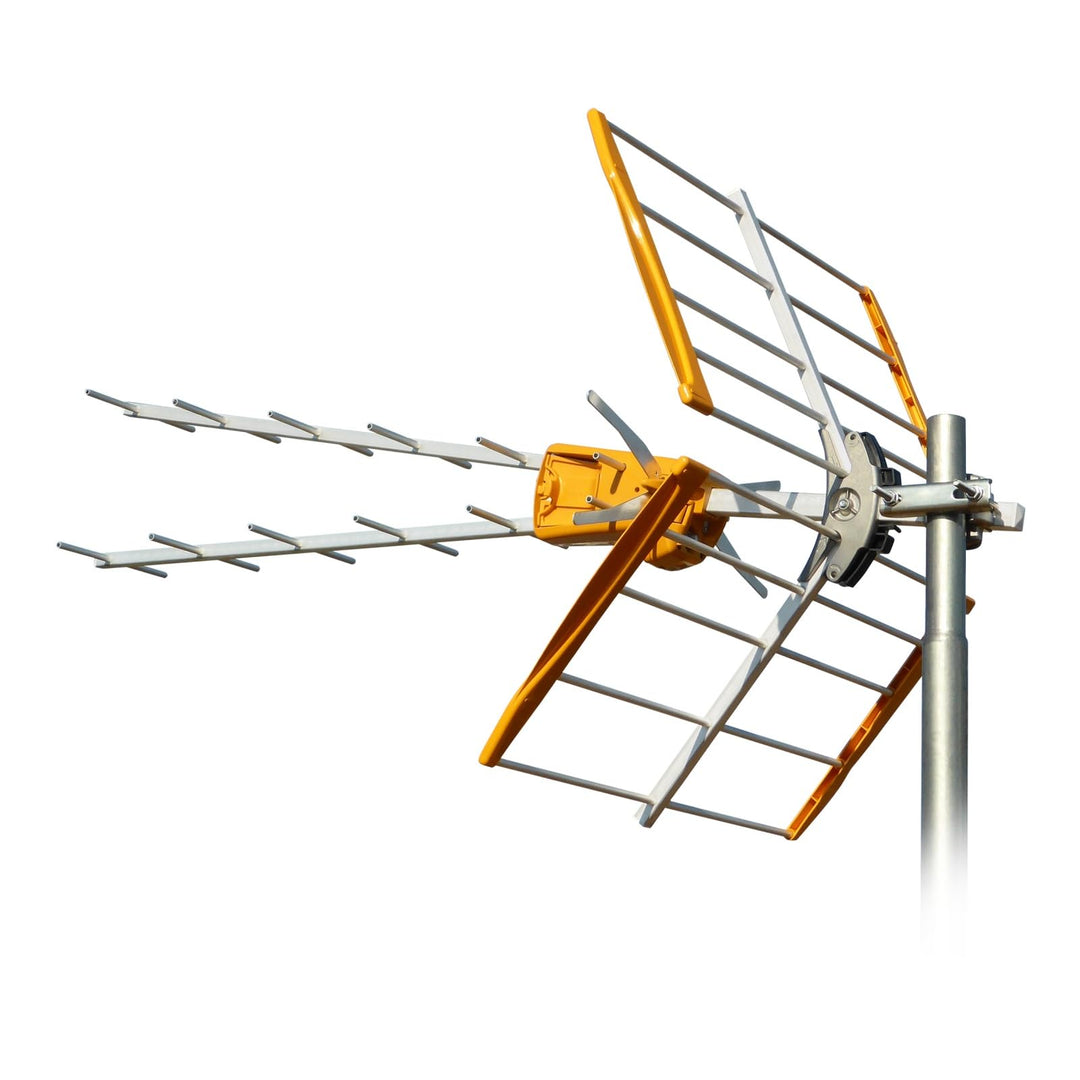 ANT.TERR. V Zenit UHF (C21-48) G13dBi INDIV.